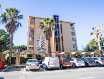 Ferienwohnung Les Regates