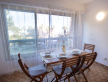 Ferienwohnung Les Regates