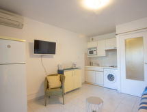 Ferienwohnung Les Regates