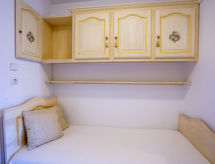 Ferienwohnung Les Regates