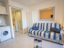 Ferienwohnung Les Regates