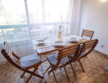 Ferienwohnung Les Regates