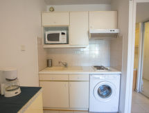 Ferienwohnung Les Regates