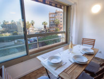 Ferienwohnung Les Regates