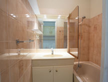 Ferienwohnung Les Regates