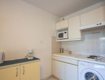 Ferienwohnung Les Regates