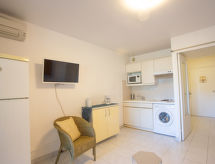 Ferienwohnung Les Regates