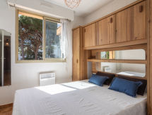 Appartement Les Regates, 550m van strand Hyères aan de Côte d'Azur - thumbnail 6