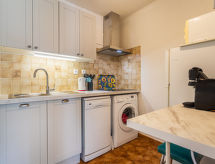 Appartement Les Regates, 550m van strand Hyères aan de Côte d'Azur - thumbnail 3
