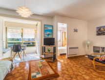 Appartement Les Regates, 550m van strand Hyères aan de Côte d'Azur - thumbnail 4