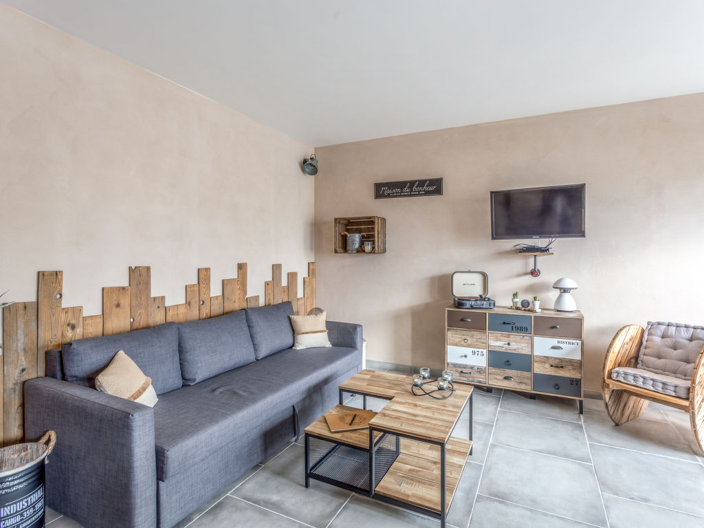 Appartement L'Amirauté in Frankrijk
