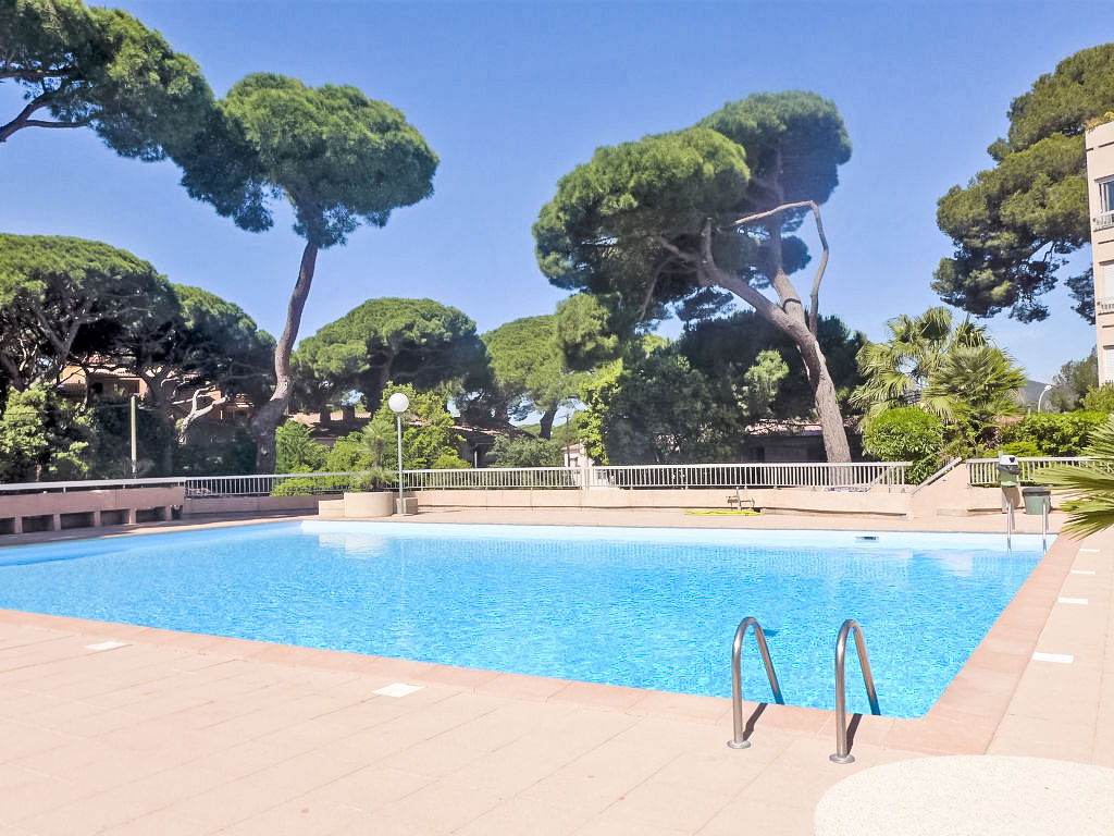 Appartement Le Zodiaque II