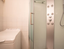Ferienwohnung Bateau Blanc
