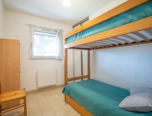 Ferienwohnung Bateau Blanc