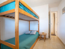 Ferienwohnung Bateau Blanc