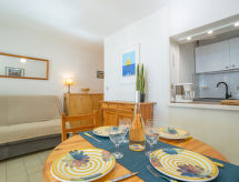 Ferienwohnung Bateau Blanc