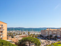 Sfeervol appartement Le Clinfoc, vlakbij strand en haven van Hyères - thumbnail 5