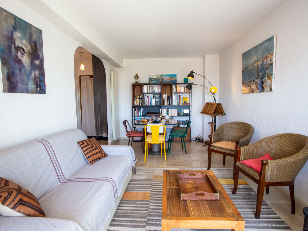 Appartement Le Clinfoc in Frankrijk