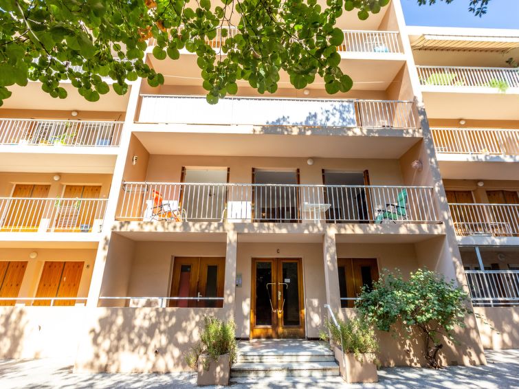 Appartement Les Roches Fleuries