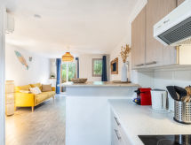 Ferienhaus Jean d'Agreve