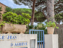 Ferienhaus Jean d'Agreve