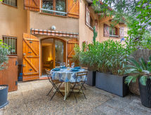 Ferienhaus Jean d'Agreve