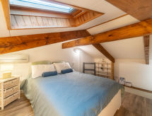 Ferienhaus Jean d'Agreve