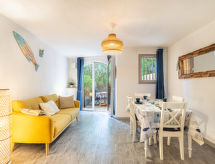Ferienhaus Jean d'Agreve