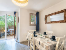 Ferienhaus Jean d'Agreve