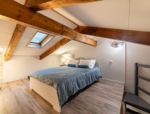 Ferienhaus Jean d'Agreve