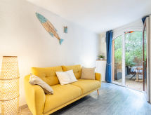 Ferienhaus Jean d'Agreve