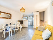 Ferienhaus Jean d'Agreve