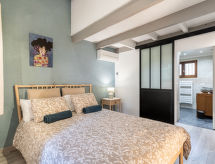 Ferienhaus Jean d'Agreve