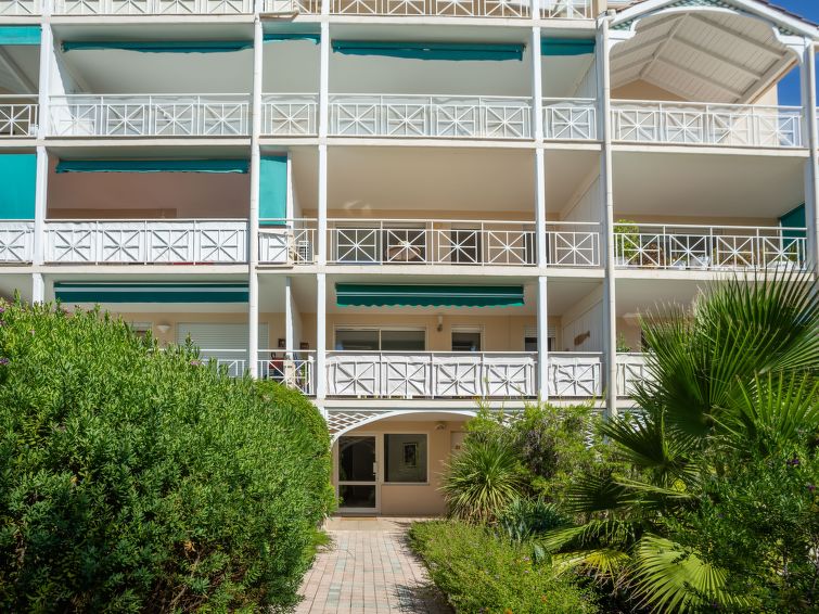 Ferielejlighed 3 Ilets