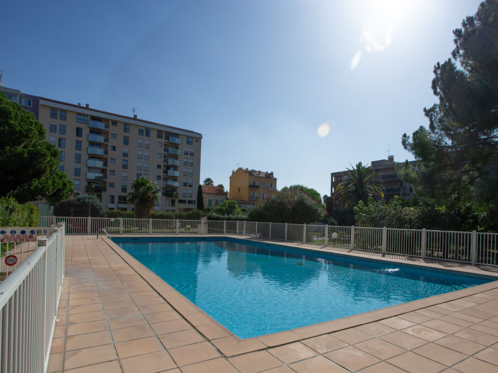 Appartement Les Jardins du Luxembourg in Frankrijk