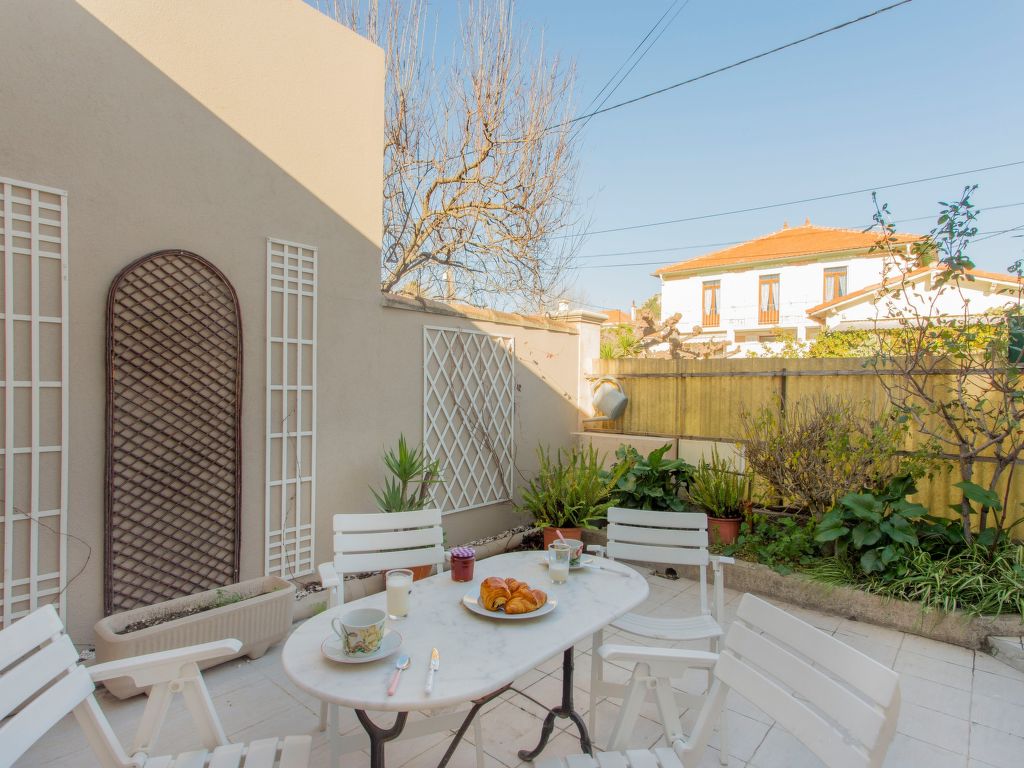 Appartement Phichris in Frankrijk