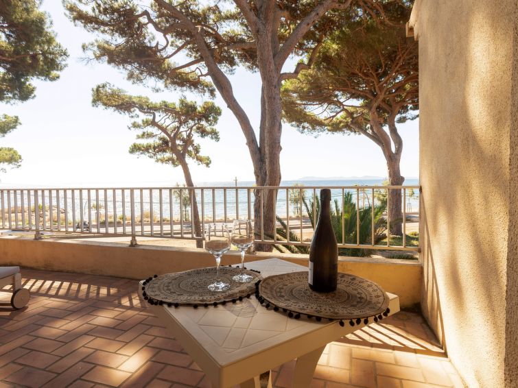 Ferienhaus Belle Aurore