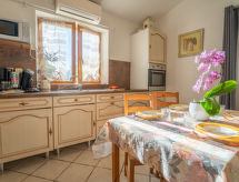Vacation home Magali
