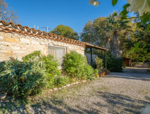 Vacation home Magali