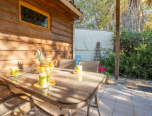 Vacation home Magali