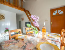 Vacation home Magali