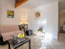 Vacation home Magali