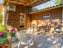 Vacation home Magali