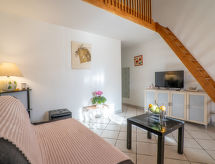 Vacation home Magali