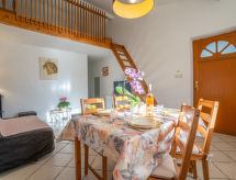 Vacation home Magali