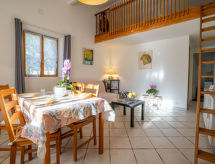 Vacation home Magali