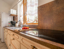 Vacation home Magali