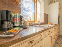 Vacation home Magali