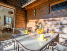 Vacation home Magali