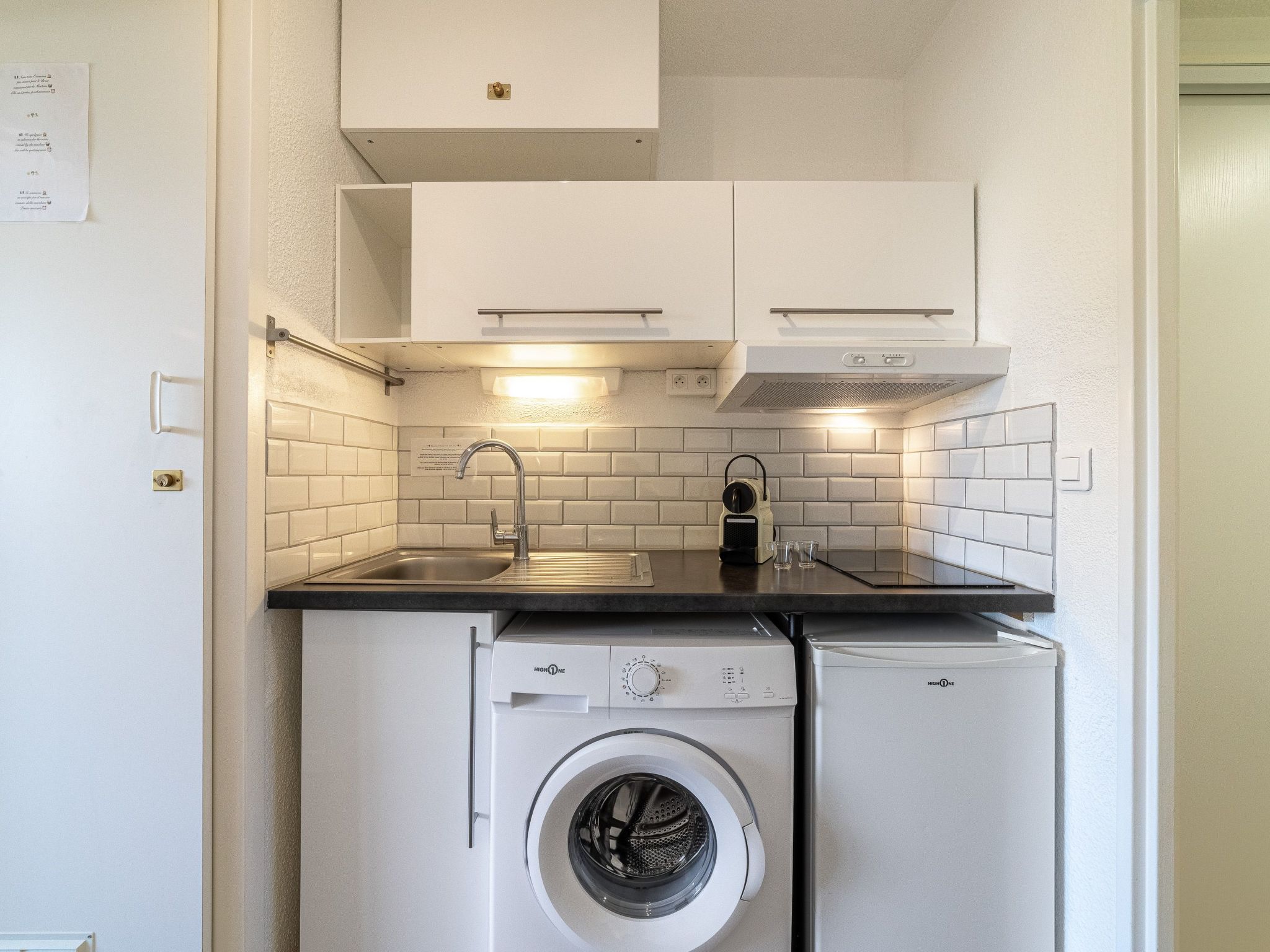 La Cigale Varoise - Hyères La Plage-Inside